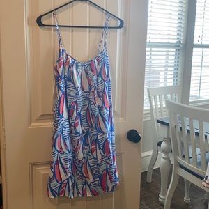 Lilly Pulitzer Swing Dress